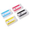 4Pcs Ink Cartridge Refill Replacement for 1100 1200 1300 1400 1500 1600 1900 Printers Parts