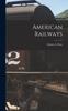 Книга American Railways