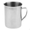 Stainless Steel Liquid Measuring Scale Cup Jug Pour Beaker Kitchen , 1000ml