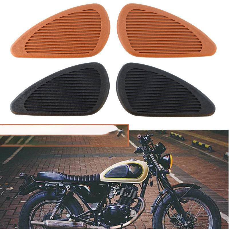 Аксессуары для мотоциклов Чехол на бак для Keeway Superlight 125 Meteor 350 Tdm 850 Handguard Ducati 1098 Honda Force 300