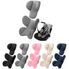 Breathable Baby Stroller Cushion Universal Baby Car Seat Cushion Baby Stroller Accessories