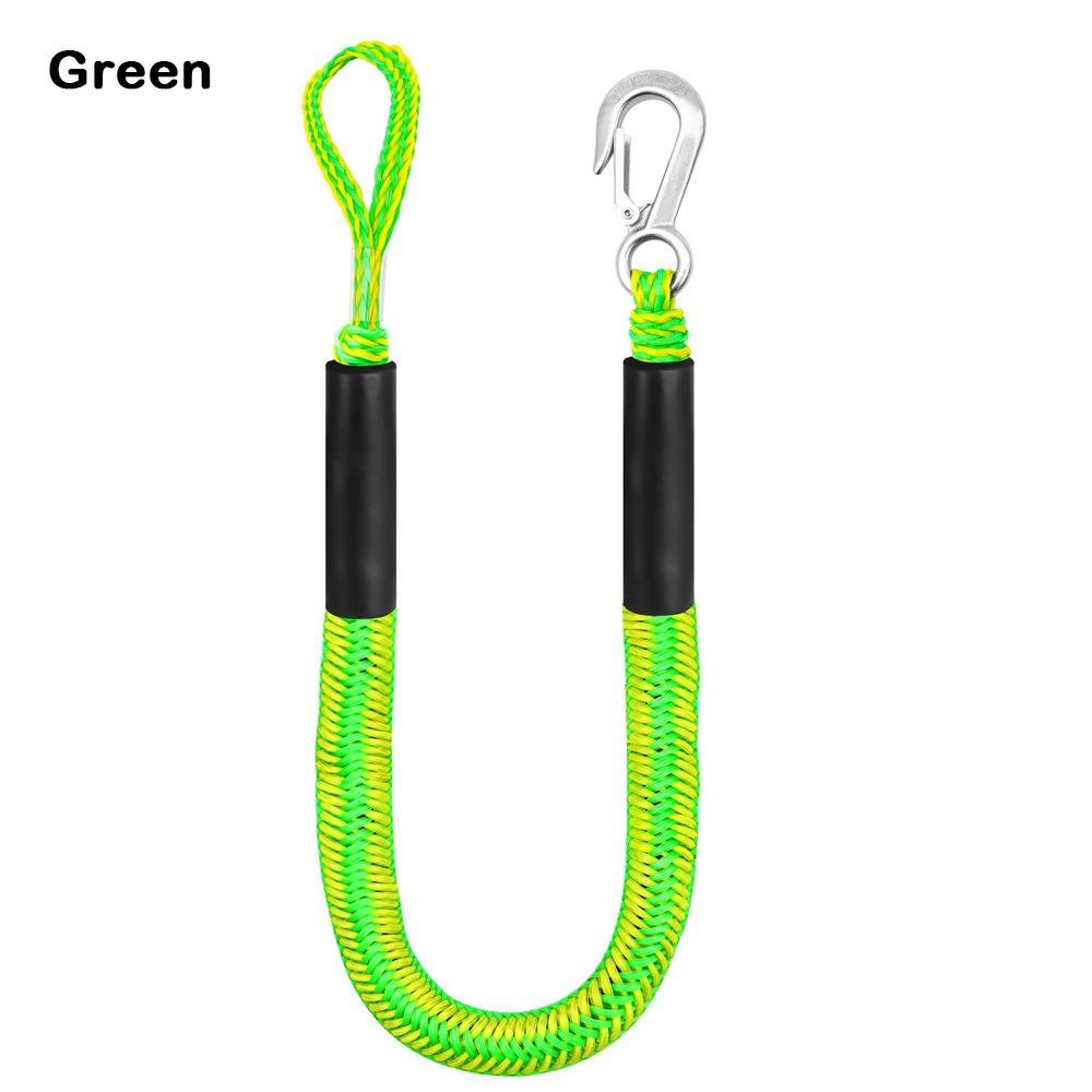 4 фута Каяк Лодка Банджи Эластичный Водное судно Морской Дус Гидроцикл Понтон Открытый Аксессуары