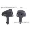 Форсунка омывателя лобового стекла Volvo S40/S80/XC90 30655605/9188997