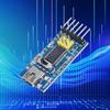 FT232RL FTDI USB To TTL Serial Adapter Module 3.3V 5.5V USB To TTL Module USB To TTL Serial Converter Module for Arduino