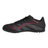 adidas Predator Club Удобные Модные Футбольные Бутсы Мужские кроссовки Черные ID3783