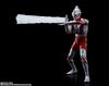 TAMASHII NATIONS Ultraman 150mm Painted Movable Figure BAS63441 S.H.Figuarts (Shinkobori Seiho) Approx. ABS&PVC