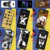 Чехол с французским бульдогом для Samsung Galaxy M14 M34 M54 M11 M21 M31 M13 M33 M35 M53 M55 M15 M12 M32 M52 M06 M16