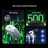 INPHIC IN10 3D Printed Wireless Gaming Mouse