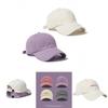 Трендовая унисекс вышитая хлопковая бейсболка для защиты от солнца и комфорта