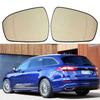 13-19 Ford Mondeo MK5 Зеркальный элемент с подогревом