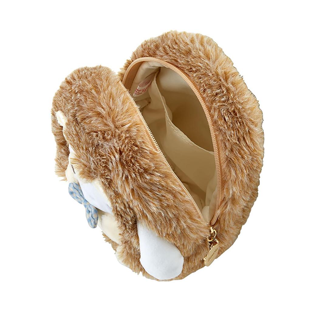 Sanrio Pouch Forest Cinnamoroll 219371 (Small Animals)