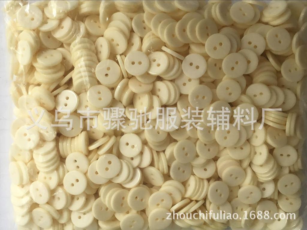 Красочные пуговицы из смолы с двумя ушками для хлеба, пуговицы для детской одежды, пуговицы для детского сада своими руками