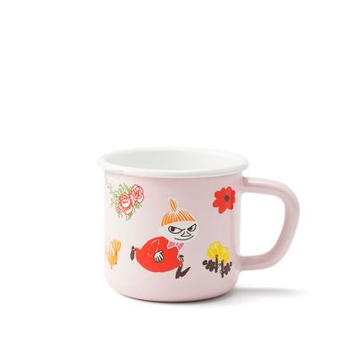 Кружка Fuji Horo 8 см Little My MTP-8MG