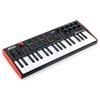 37 Key USB MIDI Keyboard Controller MPC Pad X8 MIDI Step Sequencer Music Production Software Included PC Compatible MPK Mini Plus