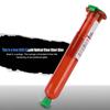 УФ-клей LOCA Optical Glue TP-1600 50 г для ремонта стеклянных линз ЖК-дисплеев телефонов Sansung