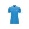 HUGO BOSS Polo Shirts Men's Polo Collar Moderate Straight Fit 50268712-455