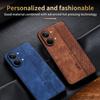 Роскошный чехол из ПУ-кожи для Xiaomi POCO X8 Pro Max, ударопрочный, с мягкой задней крышкой для Xiaomi POCO X8Pro Max