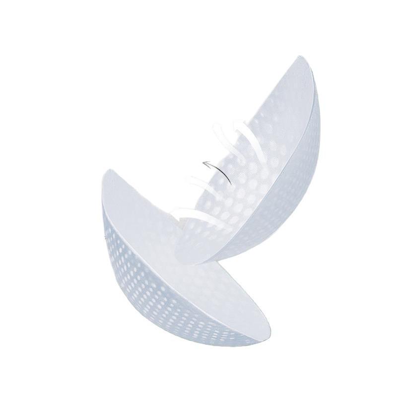 Бра-лифчик с эффектом «Дыхание Леса Авроры» в стиле Sunny Lin Yun - Дышащее и незаметное базовое белье