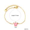 Simple Butterfly Bracelet For Women Classic Versatile Fashion Jewelry Elegant Bracelet
