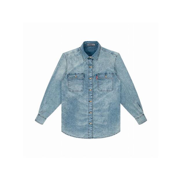Рубашка MissDenim Your Boyfriend's Shirt