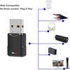 Wireless Bluetooth 5.3 Adapter For PS5, PS4, Switch Dock For Headphones Speakers