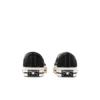 Converse Черные кроссовки унисекс Chuck 70 Low Egret 162058C