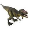 English Details Dinosaur World Figure Model Toy Rex Tyrannosaurus Ornament