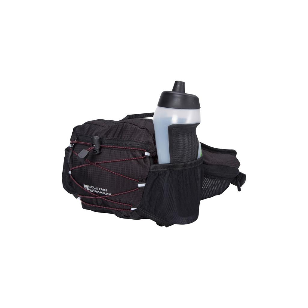 Поясная сумка Mountain Warehouse с траверсой