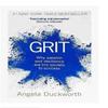 Grit Почему страсть и стойкость — секрет Мягкая обложка # us-1179 2%