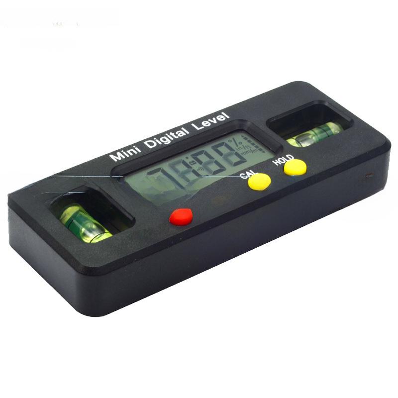 ETOPOO Миниатюрный цифровой угловой уровень - Инклинометр (100/150/200мм)