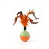 Cat toys bee tumbler play plate cat artifact self-hi cat toy cat stick