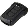 Чехол для автомобильного ключа CARMATE с дистанционным управлением Mitsubishi Solid Carbon Style Delica D:5 Outlander eK универсал DZ294