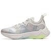 Star Series Star Peak Low Top Running Shoes Men Sneakers Gray 112035518A-1