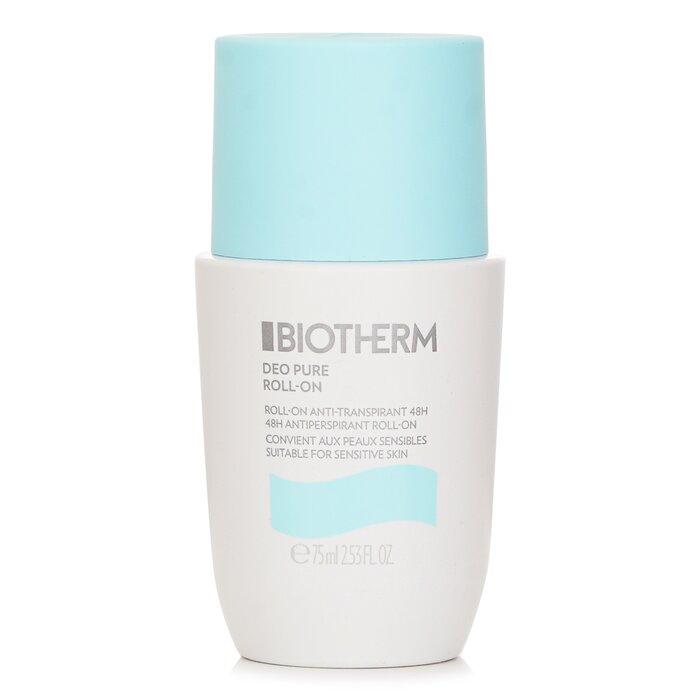 Biotherm Део Пиур Антиперспирант Ролик (Случайная упаковка)