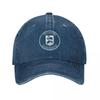 Donzi Marine Boats Baseball Cap derby hat Trucker Hat sun hat Trucker Cap Designer Man Women's