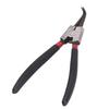 90-Degree Bent Jaw Snap Ring Pliers External Snap Ring Pliers  For Installation Removal