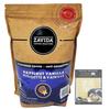 Кофейные зерна ZAVIDA Hazelnut Vanilla Whole Bean 907 г x 2 одноразовых кофейных фильтра в комплекте