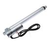 Electric Linear Actuator 300mm 250mm 12V/24V Stroke DC Linear Motion 100/300/500/700/1000/1200/1500N