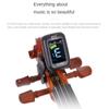 Portable Electronic Tuner Mini Cello Clip-on Tuner Violin Parts Accessories ENO Violin Tuner  Cello