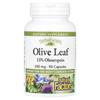 Herbal Factors, Olive Leaf, 500Mg, 90 Capsules