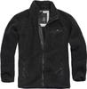 Brandit Teddyfleece Jacket (5021) (5021-2) черный