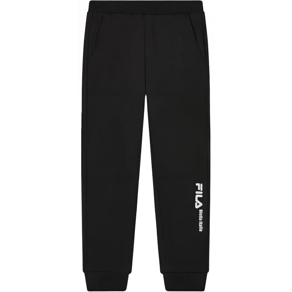 Fila ORIGINALE Повседневные брюки мужские Черные F11M429604F-BK