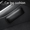 1/2 шт., хорошая эластичность, автомобильный наколенник, удобный и полезный автоцентр, наколенник для ног, локоть, наколенник