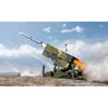 Trumpeter Medium Altitude Air Defense Missile System Plastic Model 01096 1/35 NASAMS/Norway