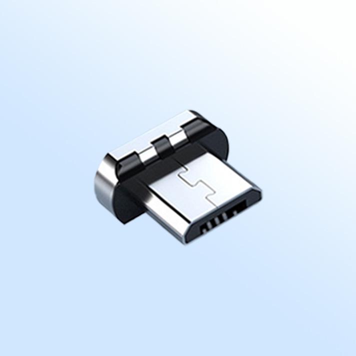 Магнитный кабель для перекрестной зарядки 100 Вт: Угловой Type-C, для Android, Apple, 3-в-1