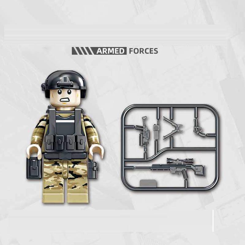 578 шт., военные танковые армейские строительные блоки, кирпичи, модель, подарок на день рождения для детей для мальчика