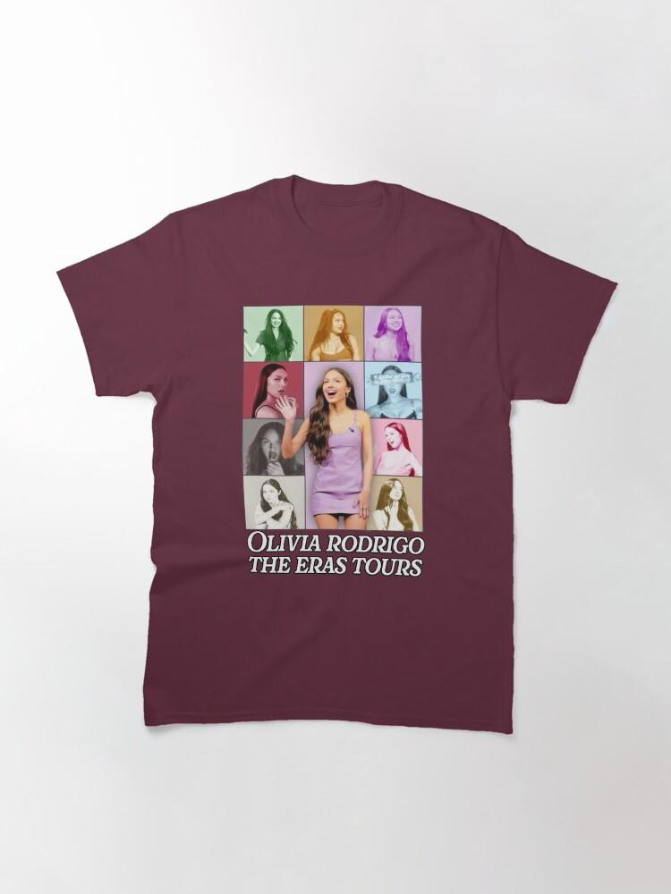 oliviarodrigo Classic T-Shirt
