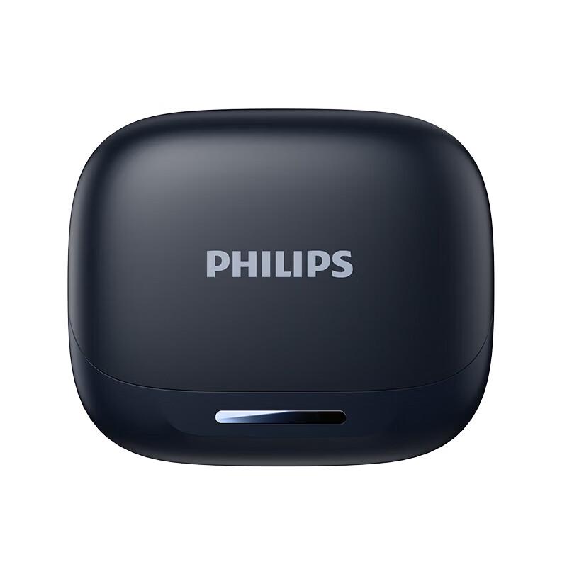 Philips TAT3769 Беспроводные спортивные Bluetooth-наушники с открытым ухом