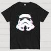 Soldiers Malfunction Cotton Casual Cool Loose T-Shirt