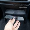 Защитная крышка USB для заднего сиденья Changan UNI-V – Пылезащитный аксессуар для модификации интерьера